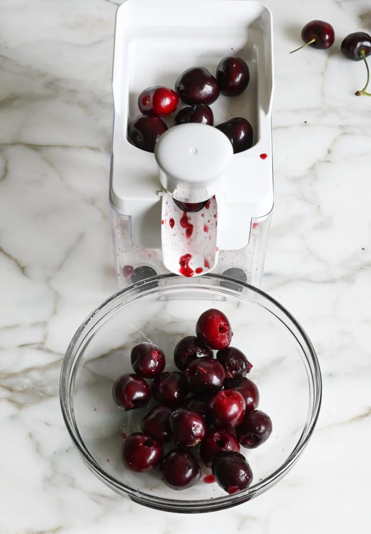 CHERRY CLAFOUTIS: FROM 19TH-CENTURY PARIS TO YOUR FAMILY TABLE