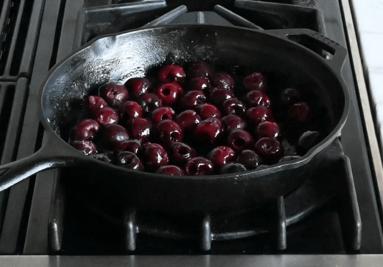 CHERRY CLAFOUTIS: FROM 19TH-CENTURY PARIS TO YOUR FAMILY TABLE