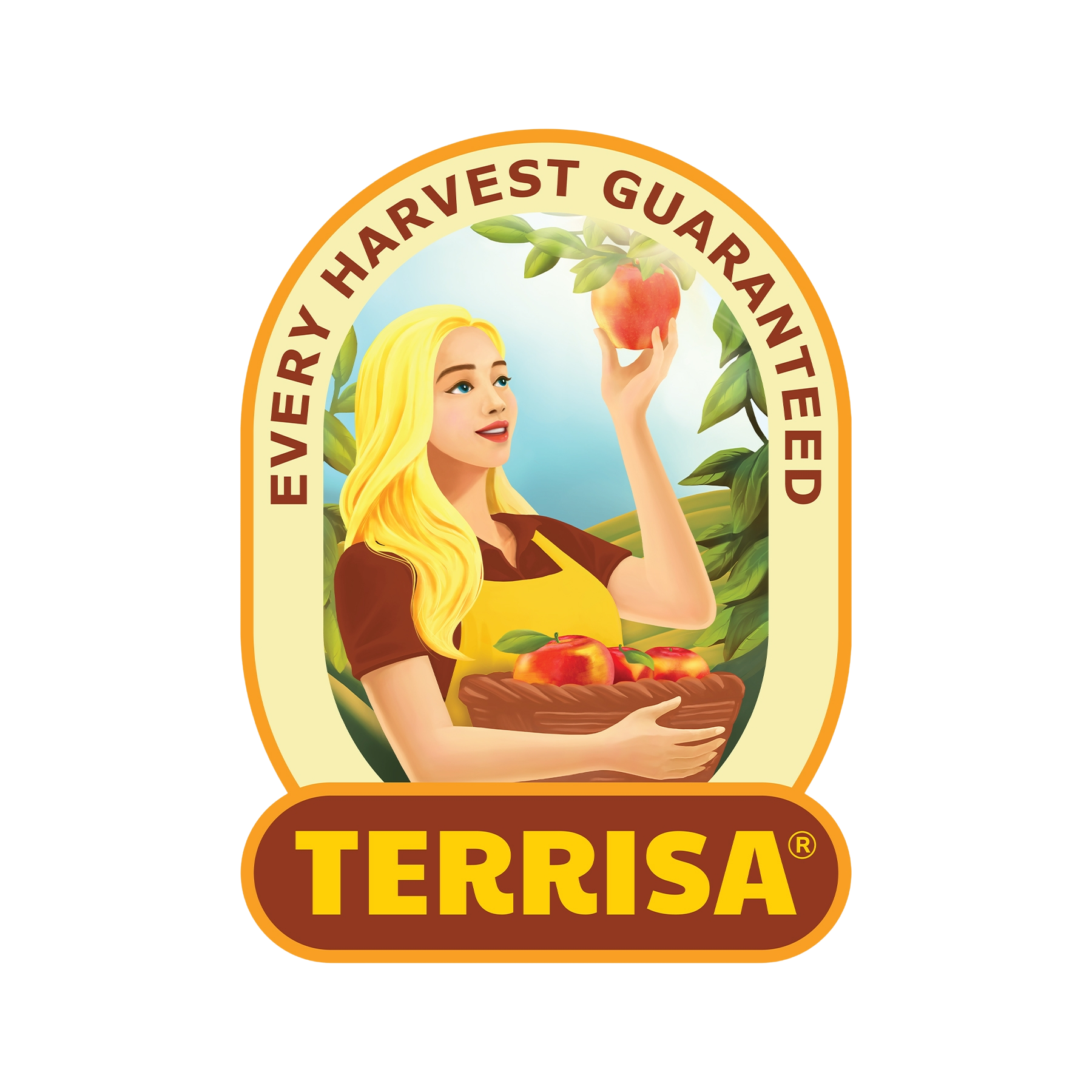 TERRISA Co.,Ltd.