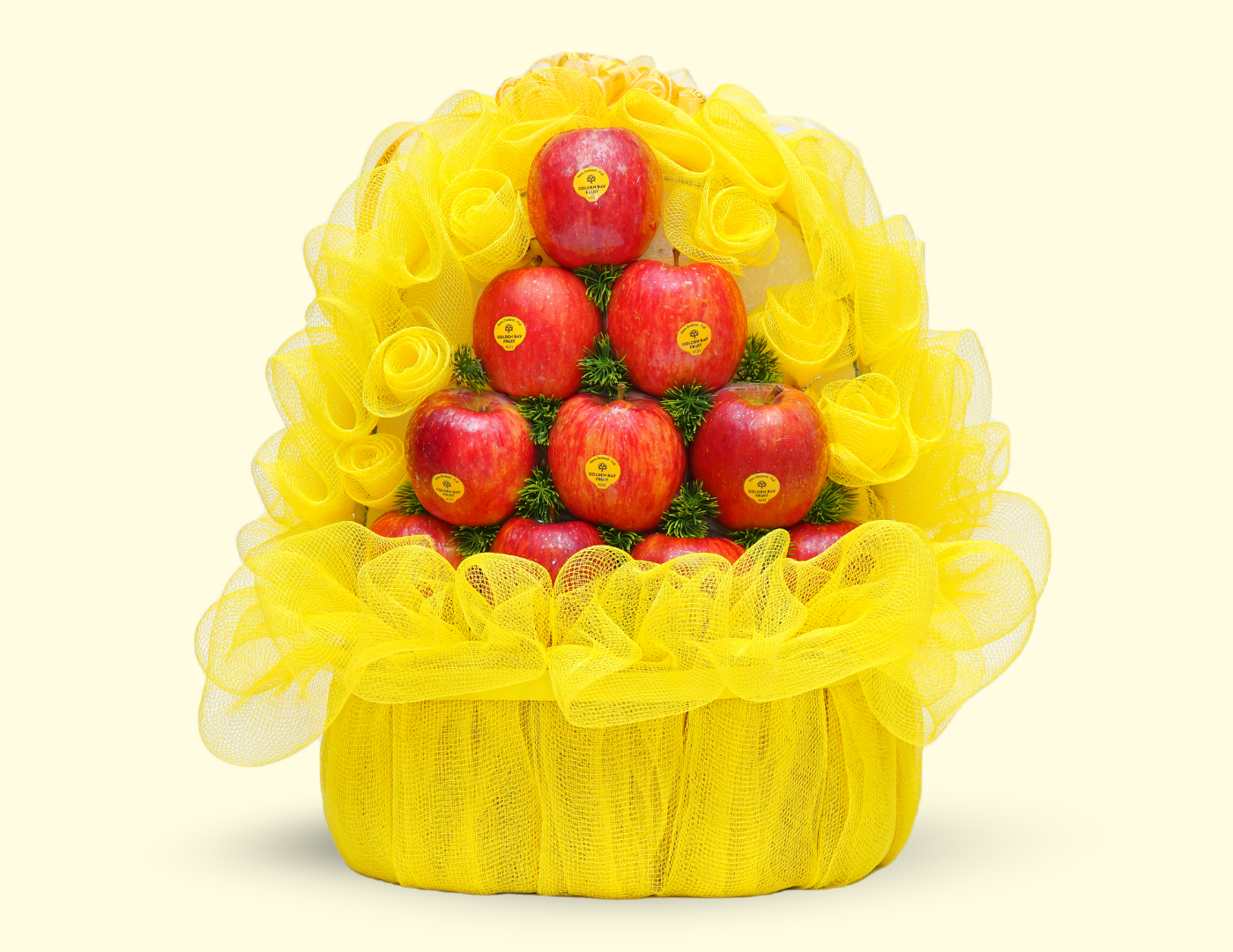 TERRISA Signature Fruit Basket