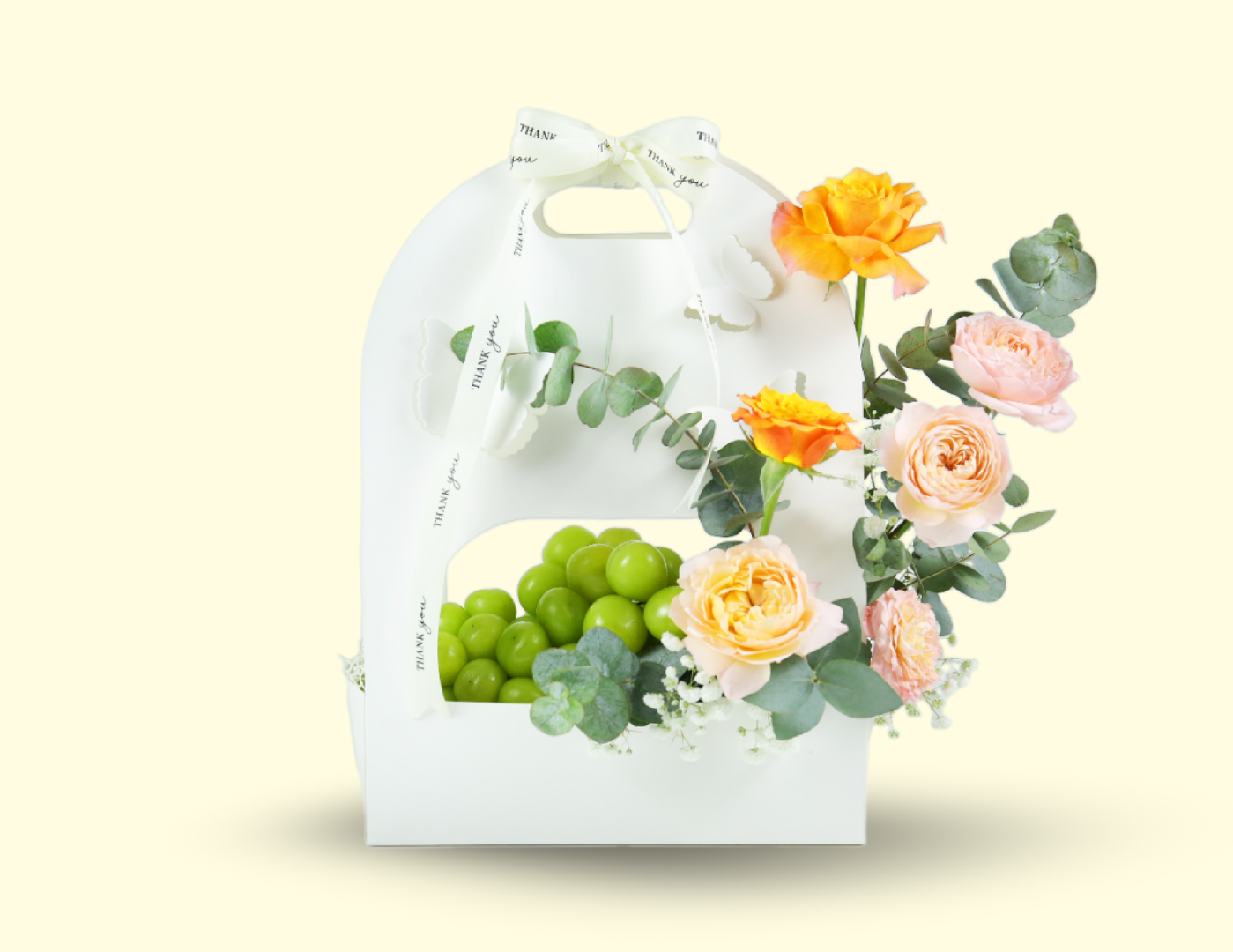 TERRISA Signature Gift Bag