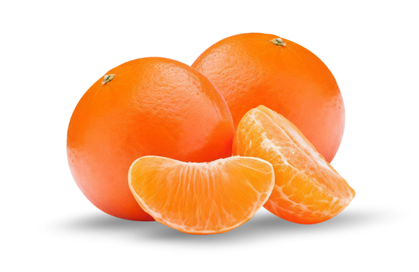 Nova Mandarin