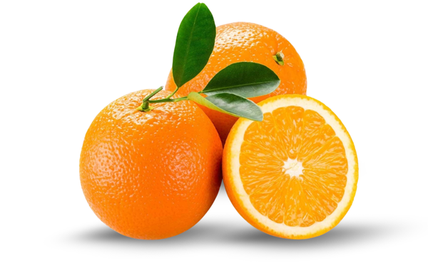 Navel Lane Late Orange