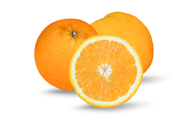 Valencia Orange