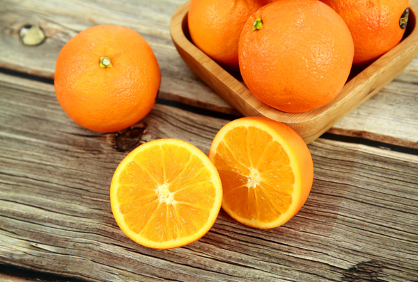 TERRISA Premier U.S.A. Oranges