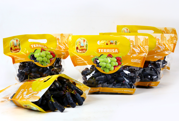 TERRISA Classic Sweet Sapphire Australia Grapes