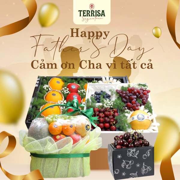 NGÀY CỦA CHA