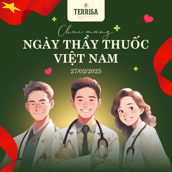 VIETNAMESE DOCTORS’ DAY