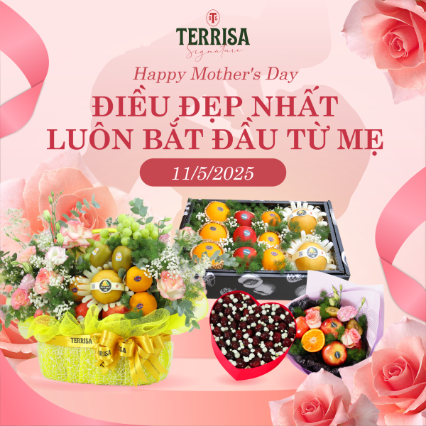 MOTHER’S DAY