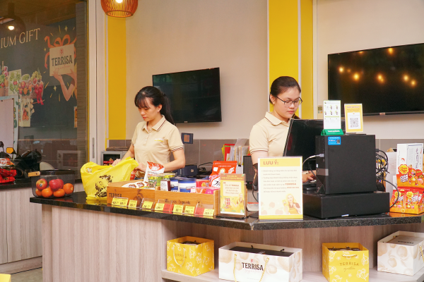 Dịch vụ chuyên nghiệp
