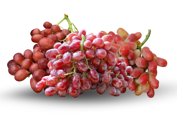Red Grapes