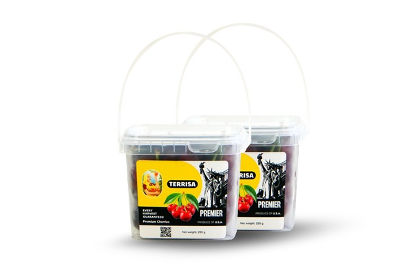 TERRISA Premier U.S.A. Cherries