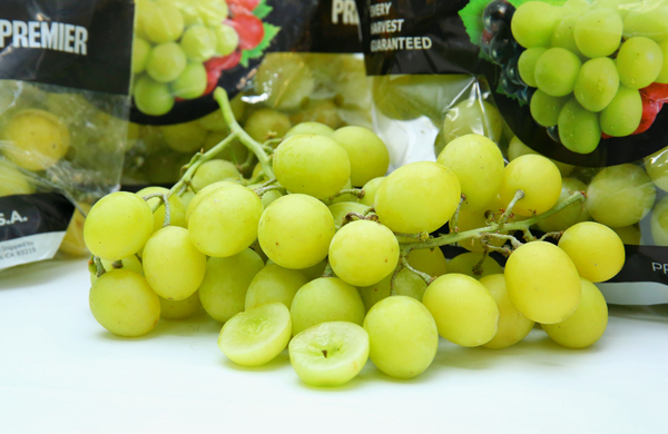 TERRISA Premier U.S.A. Green Grapes