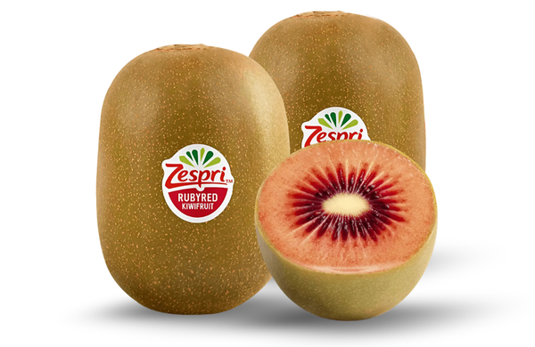 Red Kiwi