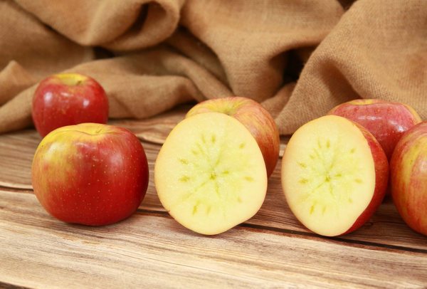 TERRISA Special EverCrisp U.S.A. Apples