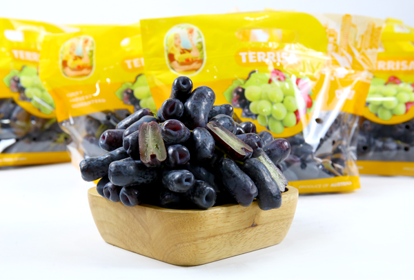 TERRISA Classic Sweet Sapphire Australia Grapes