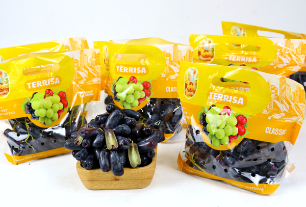 TERRISA Classic Sweet Sapphire Australia Grapes
