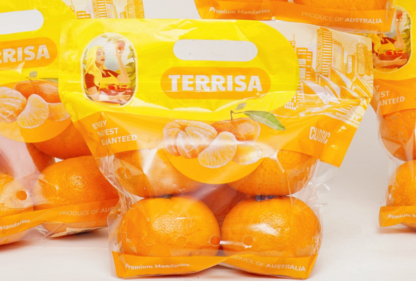 TERRISA Classic Australian Mandarins