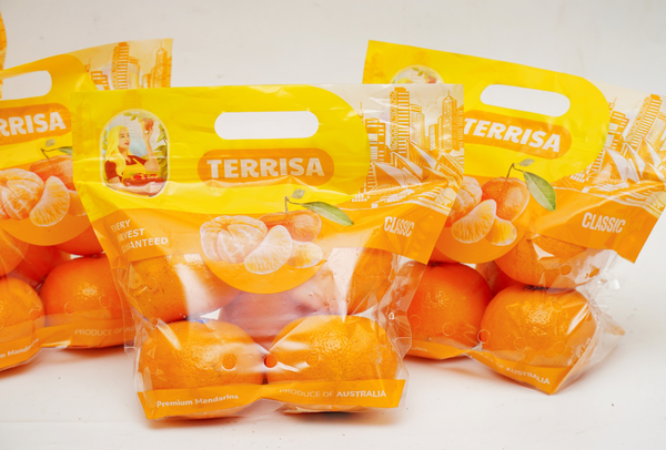 TERRISA Classic Australian Mandarins