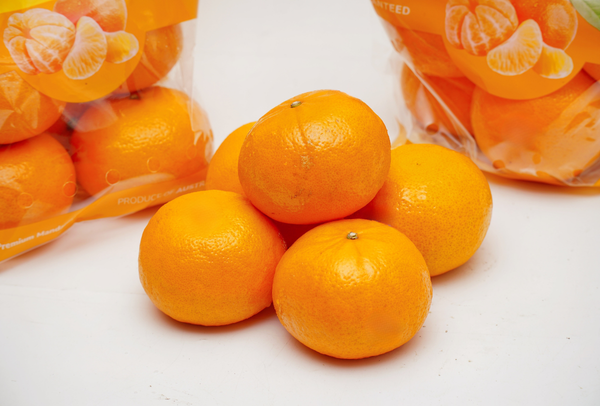 TERRISA Classic Australian Mandarins