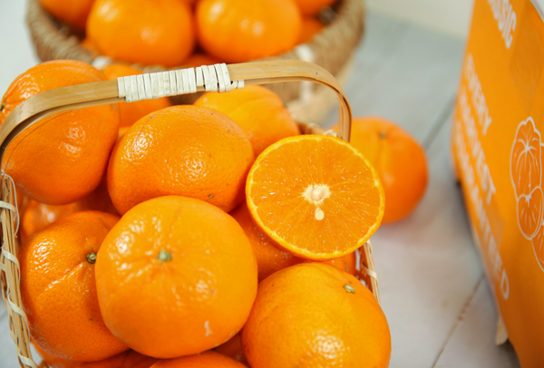 TERRISA Classic Australian Mandarins