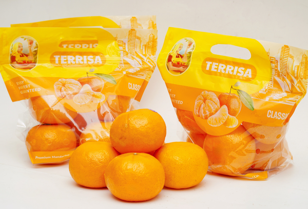TERRISA Classic Australian Mandarins