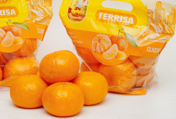 TERRISA Classic Australian Mandarins