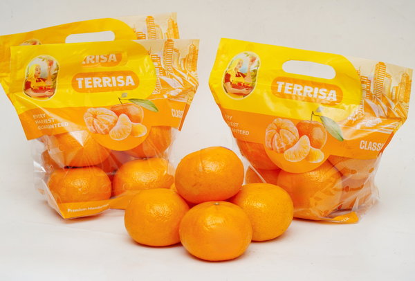 TERRISA Classic Australian Mandarins