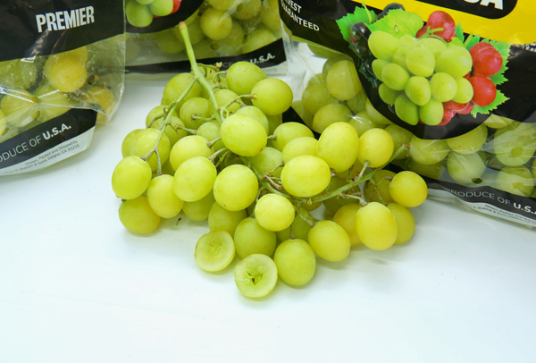 TERRISA Premier U.S.A. Green Grapes