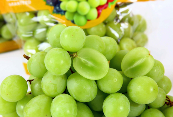 TERRISA Clasic South African Green Grapes