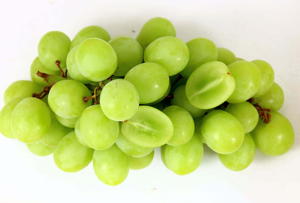 TERRISA Clasic South African Green Grapes