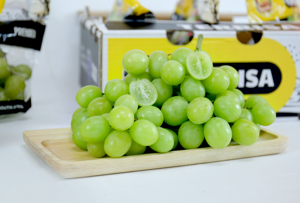 TERRISA Premier South African Green Grapes