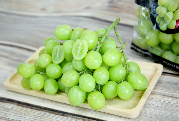 TERRISA Premier South African Green Grapes