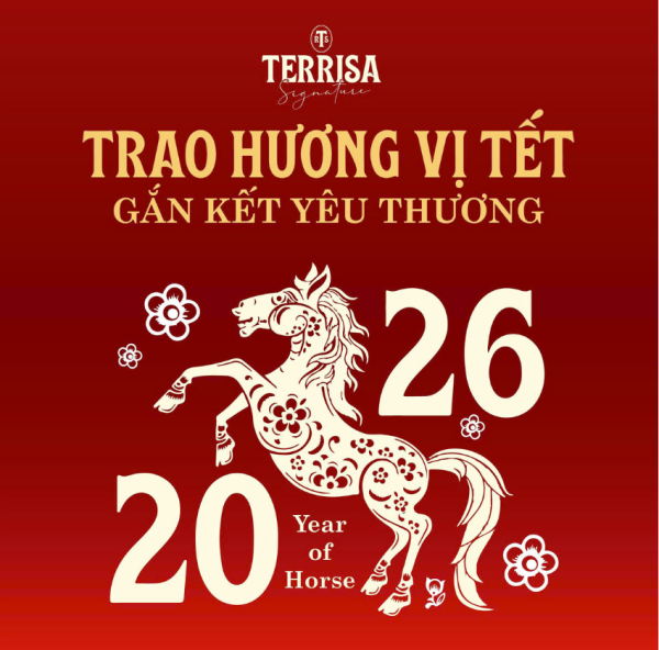 LUNAR NEW YEAR