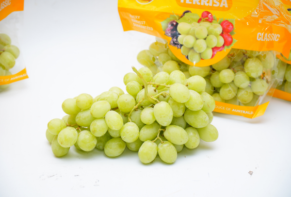 TERRISA Classic Australian Green Grapes