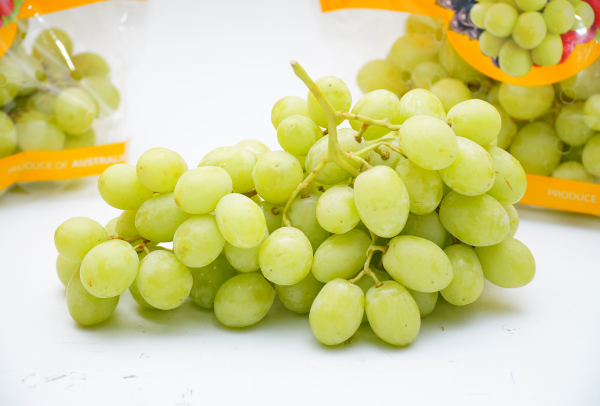 TERRISA Classic Australian Green Grapes